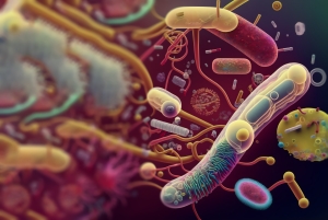Έχουν σχέση τα μικρόβια του εντέρου σου με τη σεξουαλική σου ζωή;
